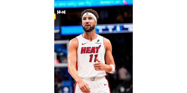 Klay Thompson tager til Miami og genforenes med sin gamle ven Wiggins Klay Thompson tager til Miami og genforenes med sin gamle ven Wiggins